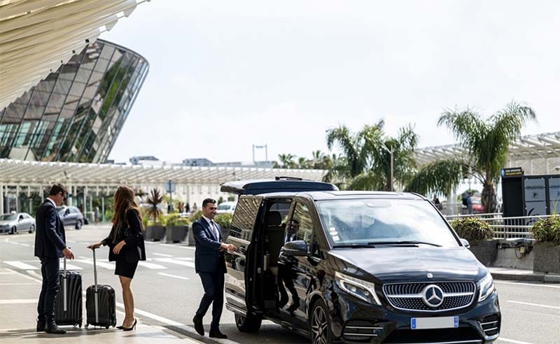 Airport Transfers Airport Transfers