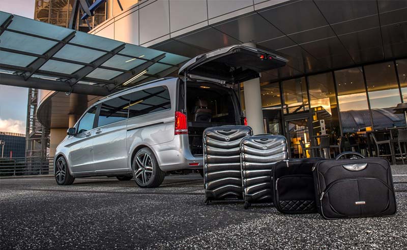 Airport Transfers Airport Transfers