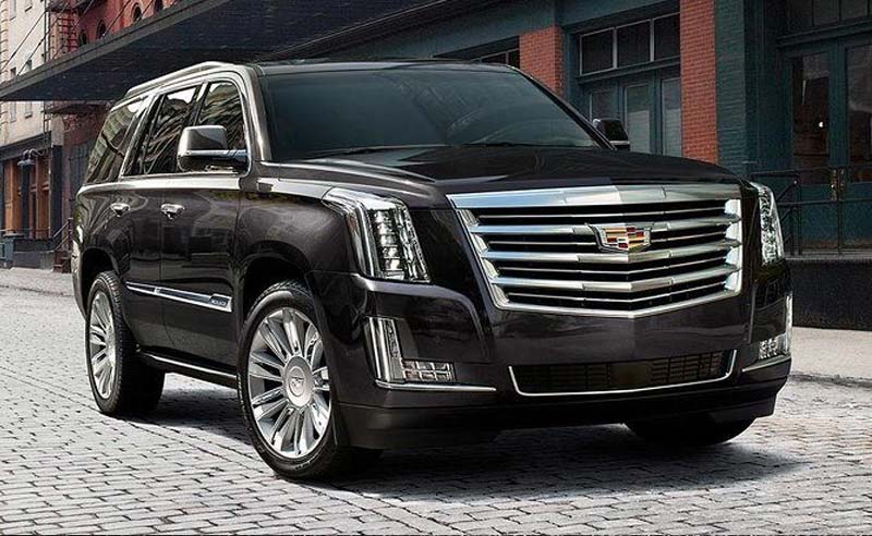 Airport Transfers Airport Transfers Chicago Cadillac Escalade