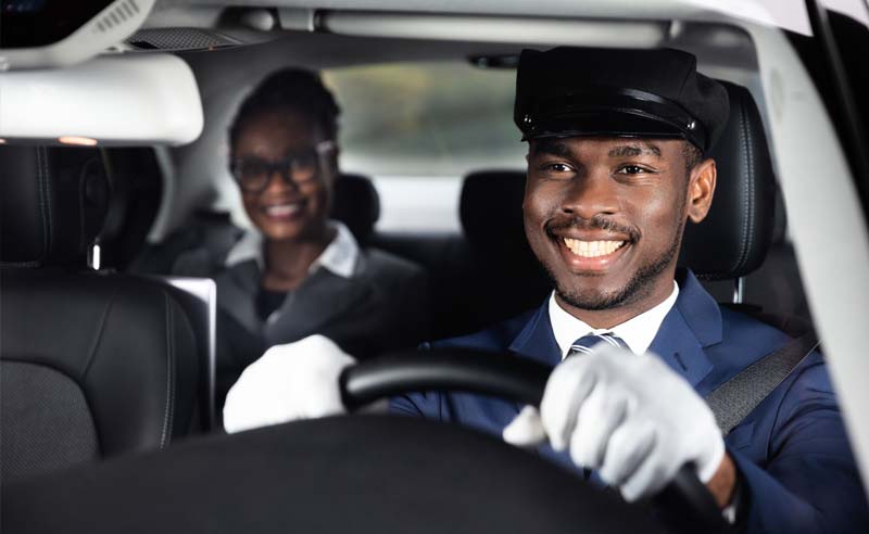 Chauffeur Service Chauffeur Service