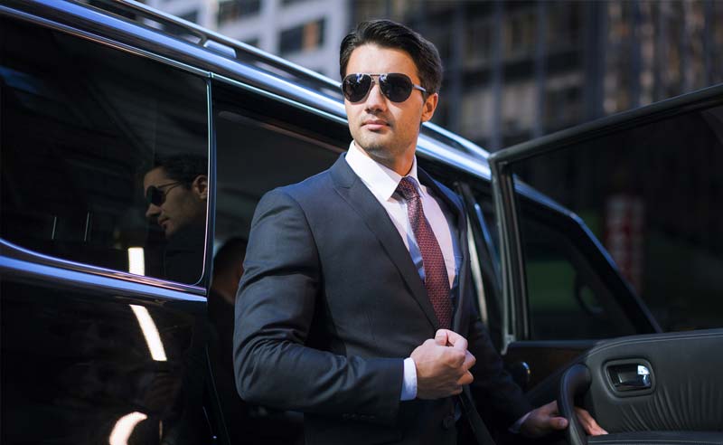 Corporate Limo Corporate Limo