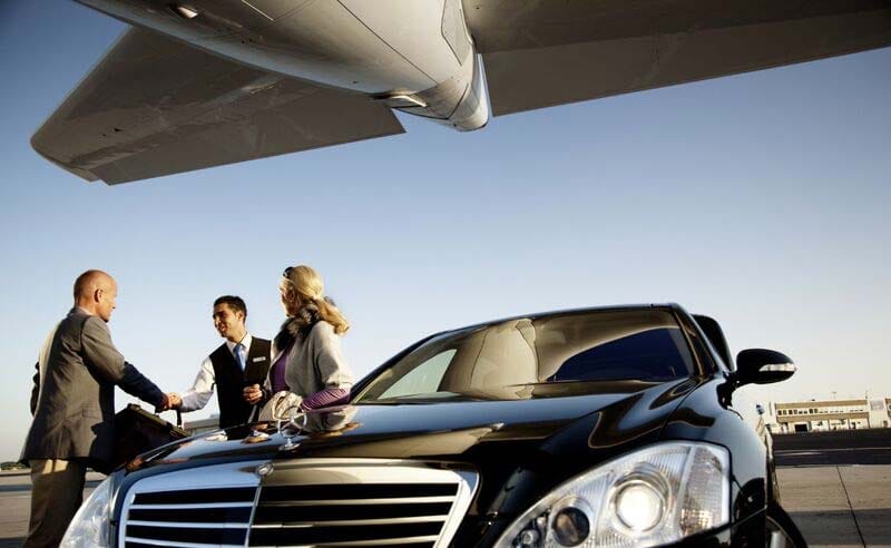 O’Hare Limo Service O'Hare Limo Service
