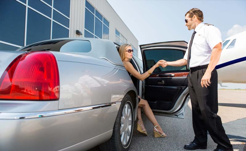 O’Hare Limo Service O'Hare Limo Service