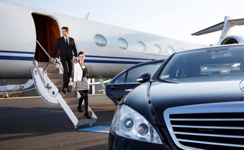 O’Hare Limo Service O'Hare Limo Service