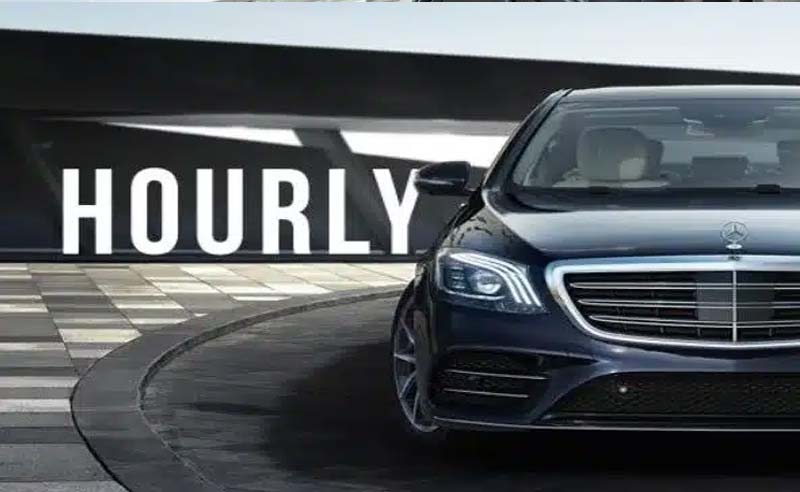 Hourly Limo Hourly Limo