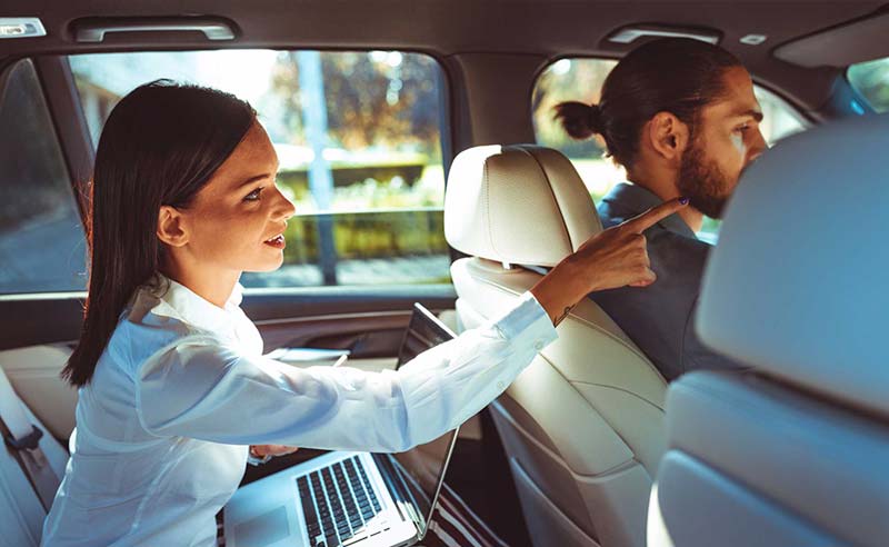 Hourly Limo Hourly Limo