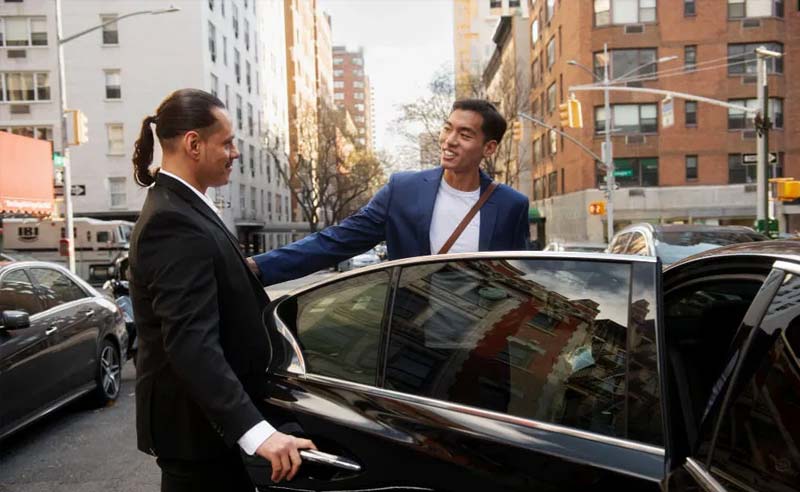 Long Distance Limo Long Distance Limo