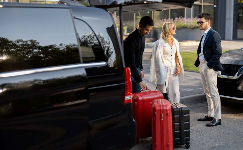 Long Distance Limo Long Distance Limo