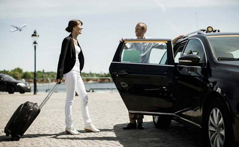 Midway Limo Service Midway Limo Service