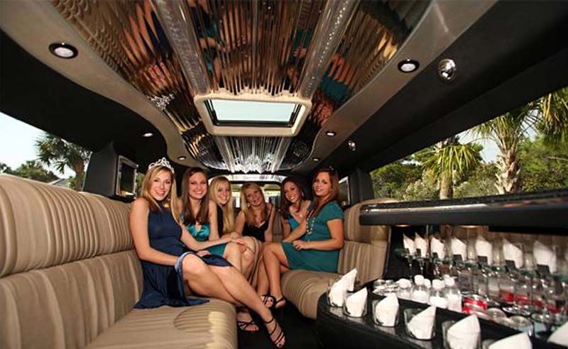 Prom Limo Prom Limo