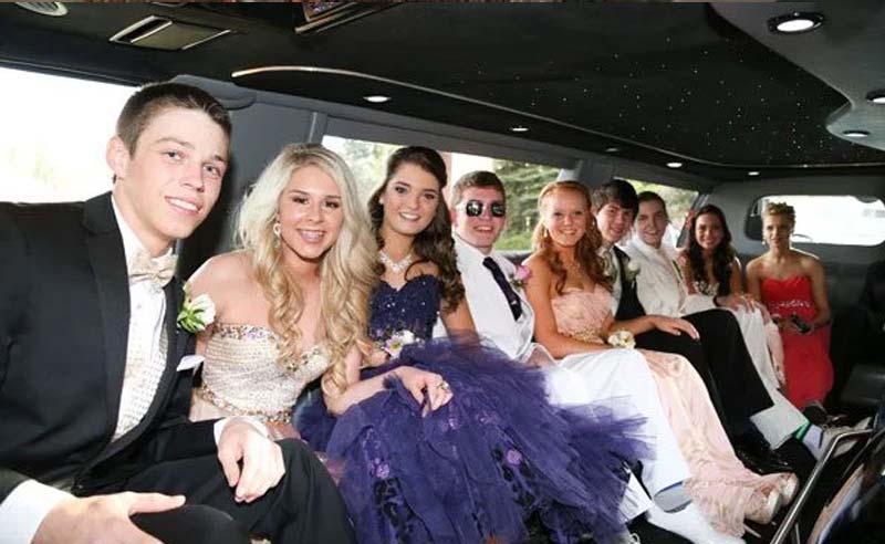 Prom Limo Prom Limo