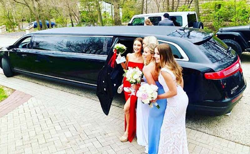 Prom Limo Prom Limo