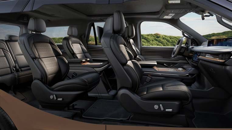 Lincoln Navigator