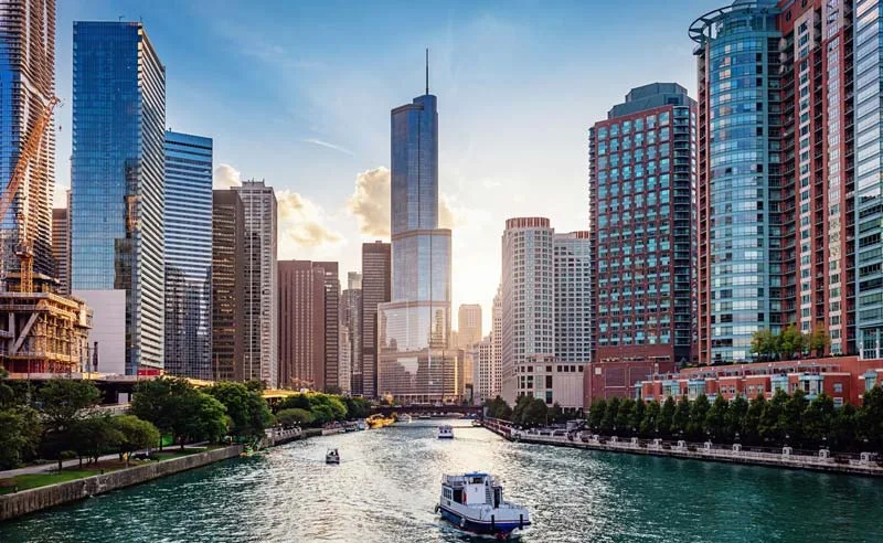 Prestige Lux Limo Chicago
