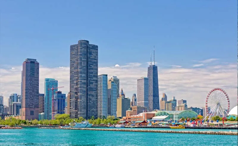 Prestige Lux Limo Chicago