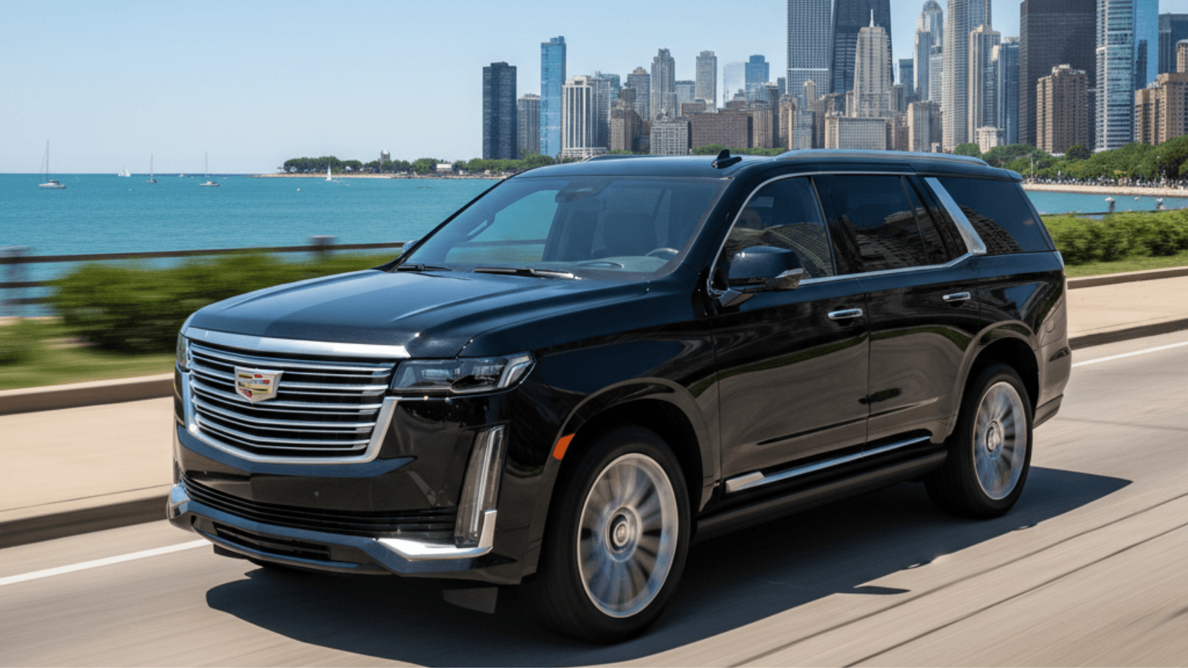 Chicago Airport Limo Service Chicago Airport Limo Service