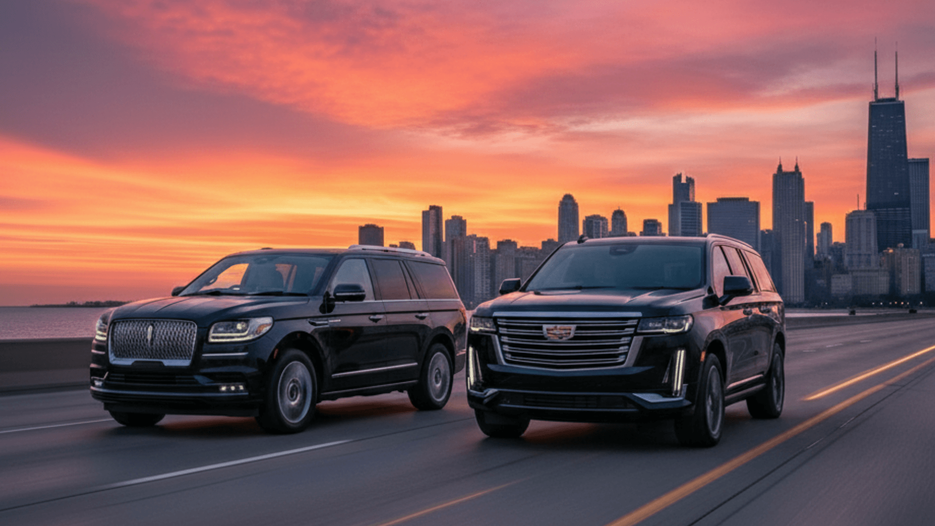 Chicago O’Hare & Midway Airport Transportation Service Chicago O'Hare & Midway Airport Transportation Service