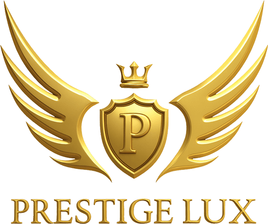 Prestige Lux Limo Logo