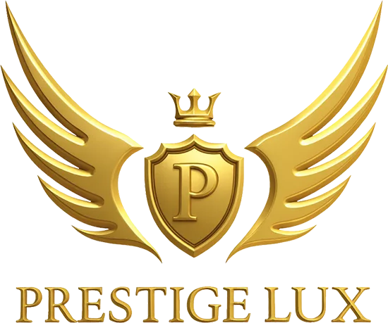 Prestige Lux Limo Logo