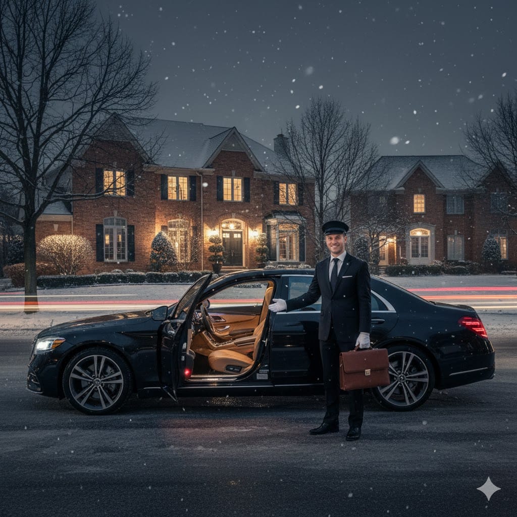 Bolingbrook Limo Service