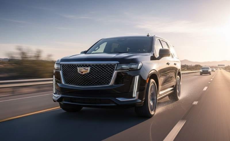 Schaumburg Long Distance Limo Service