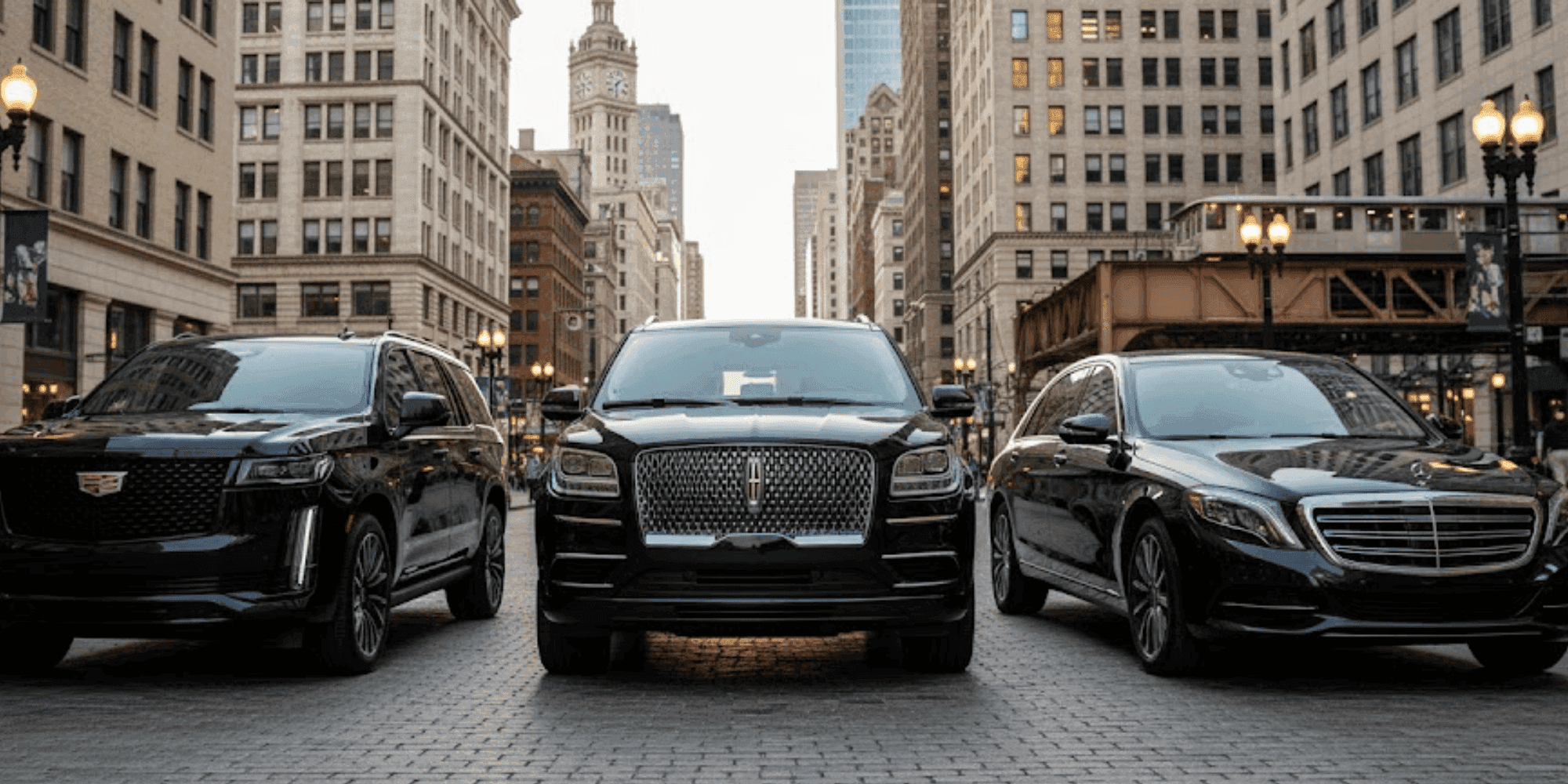 affordable schaumburg limo service