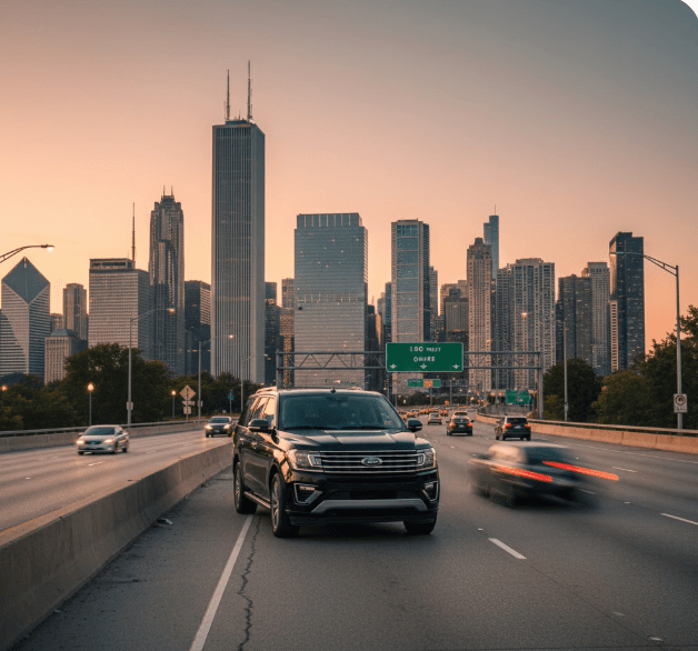 Book Viceroy to O’Hare Limo Book Viceroy to O’Hare Limo