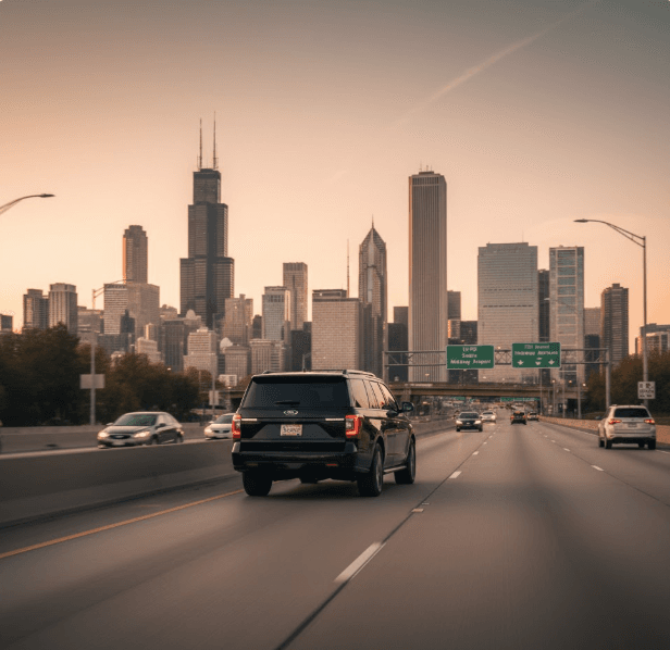 Book a limo to MDW Book a limo to MDW