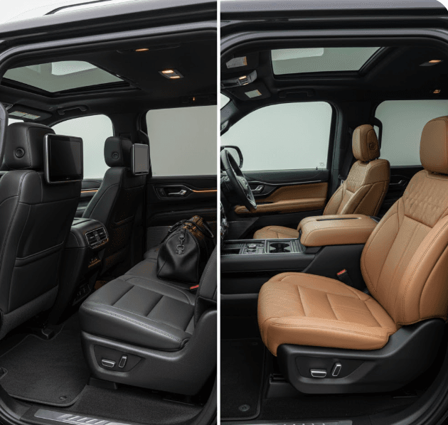 Executive Airport Car Service