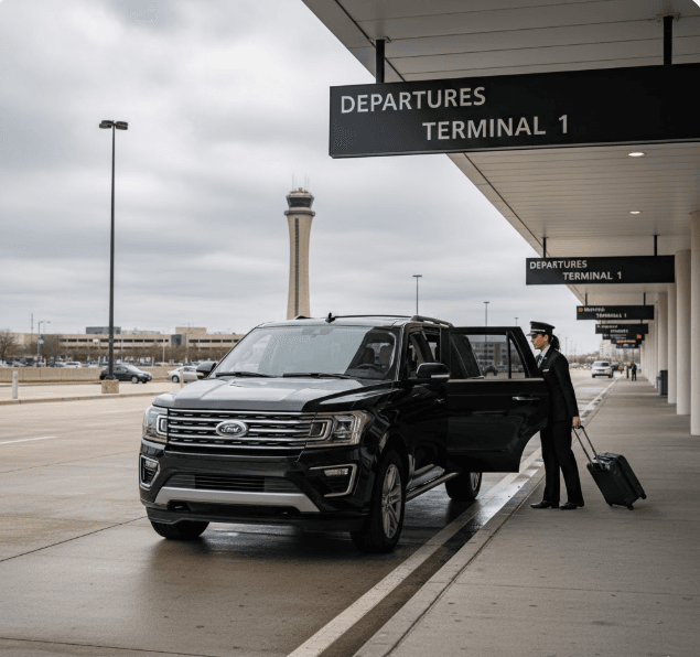 Executive Airport Limo Service