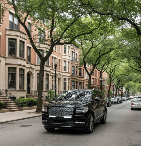 Reserve Viceroy to Midway Transfer