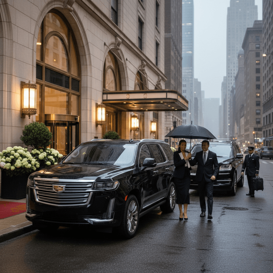 black car transportation black car transportation