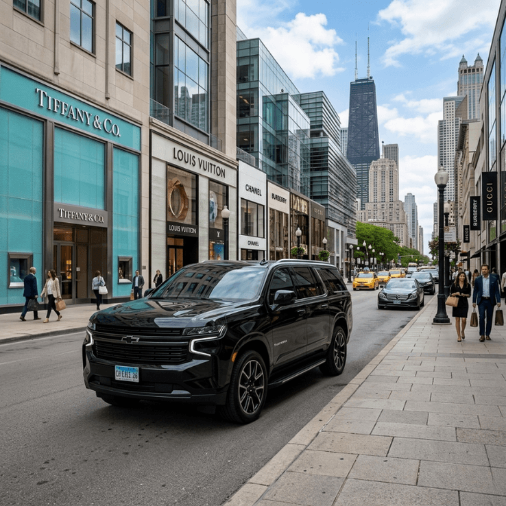 Gary Chicago GYY International Airport Limo Service Gary Chicago GYY International Airport Limo Service