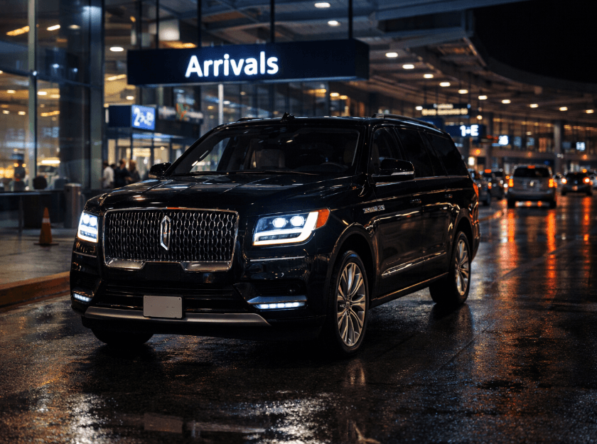 travel time from O’Hare Airport to Schaumburg