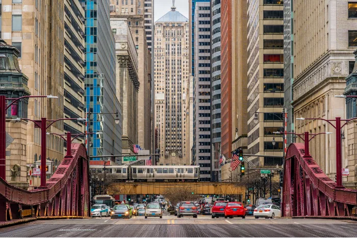 Event Limo Service Chicago