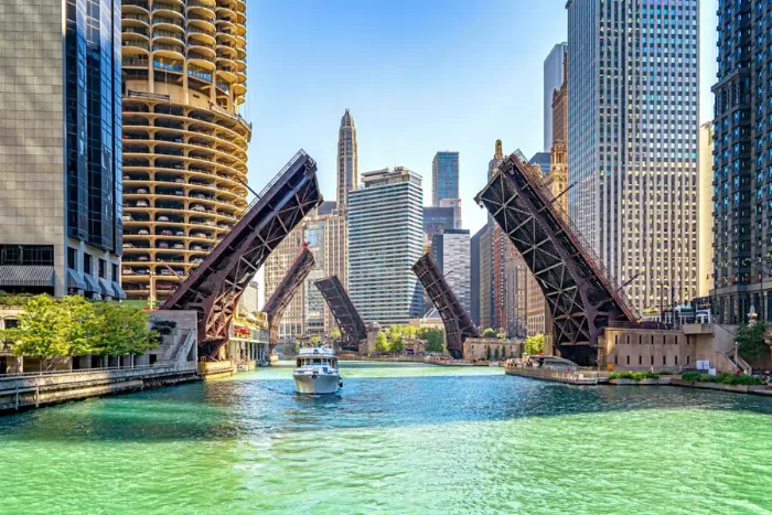 Hourly Limo Service Chicago