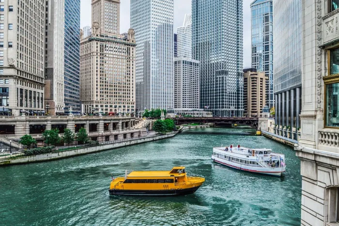 Limo Service Chicago For Airport Transportation