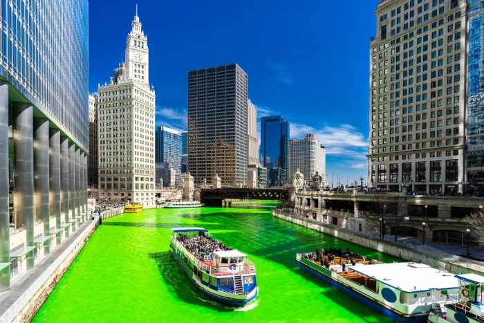 Limo Service Chicago for Airport Rides, Events, and Private Travel