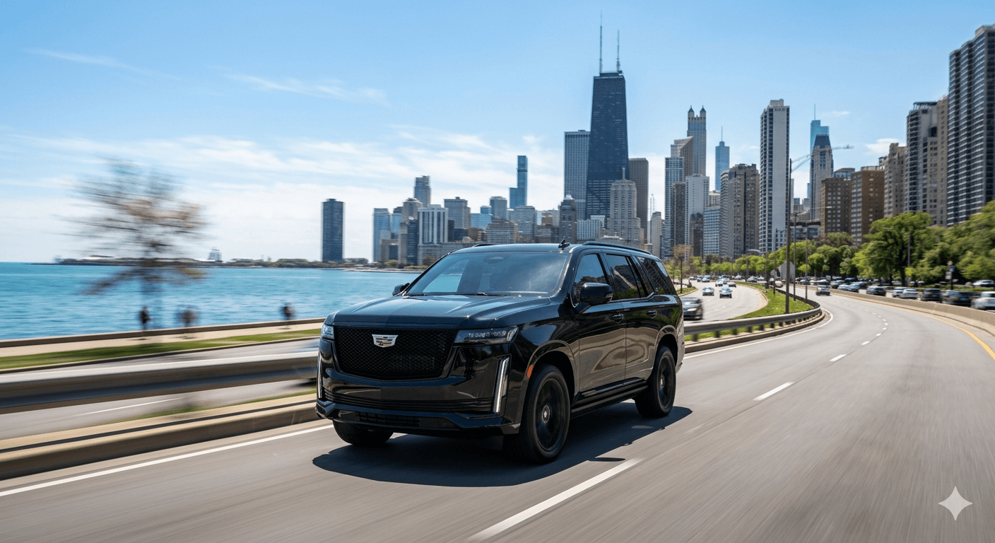 O Hare Chicago Airport Limo Service O Hare Chicago Airport Limo Service