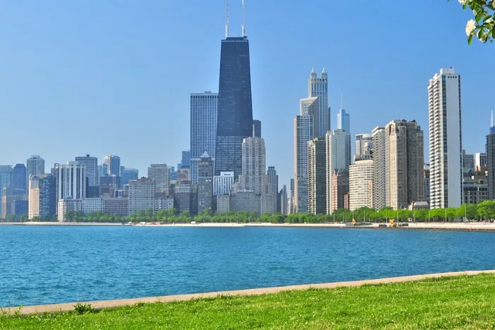 Prom Limo Service Chicago