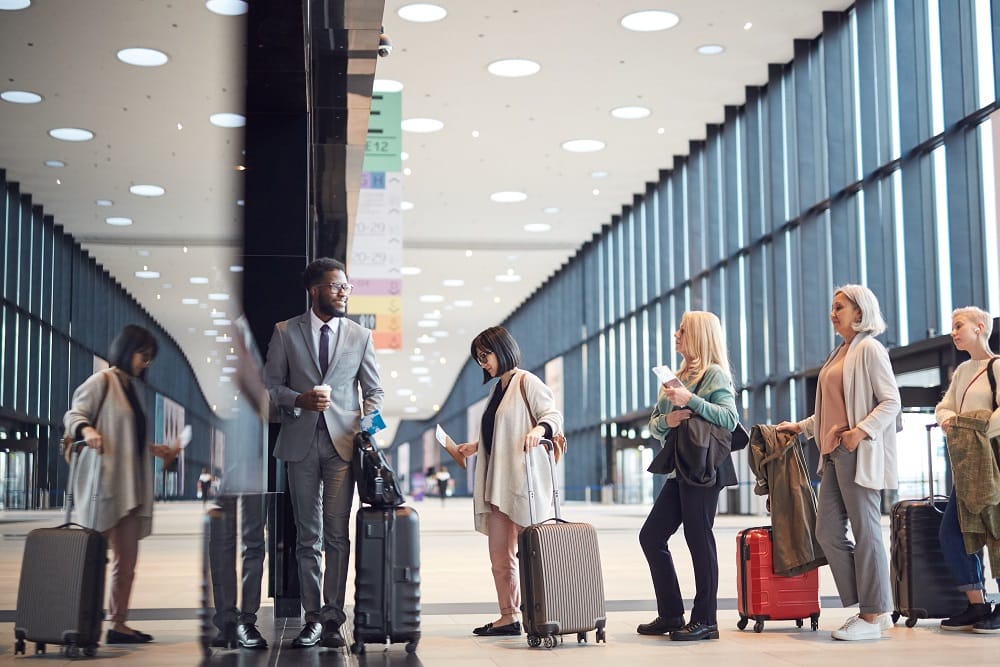 The Chicago Business Traveler's Guide to O'Hare