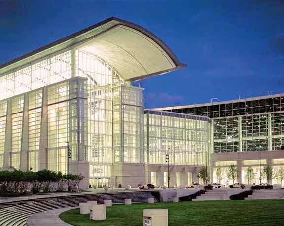 The Complete Guide to Getting from O'Hare to McCormick Place & Donald E. Stephens
