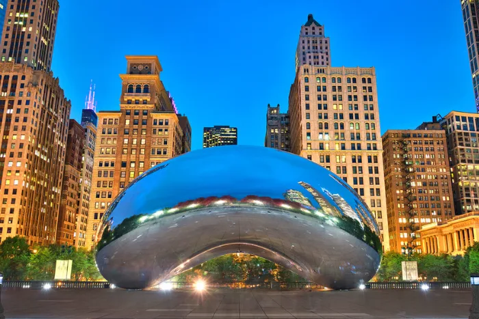 Wedding Limo Service Chicago
